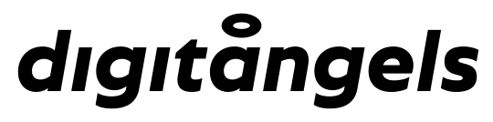Digitangels